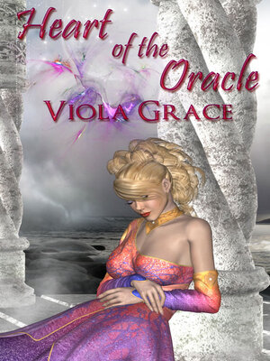cover image of Heart of the Oracle